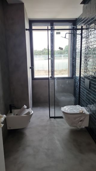 Montaje, soldadura, crstales