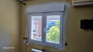 Montaje, soldadura, crstales