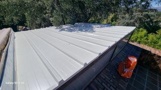 Montaje, soldadura, crstales