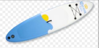 PADDLE BOARD CORONA