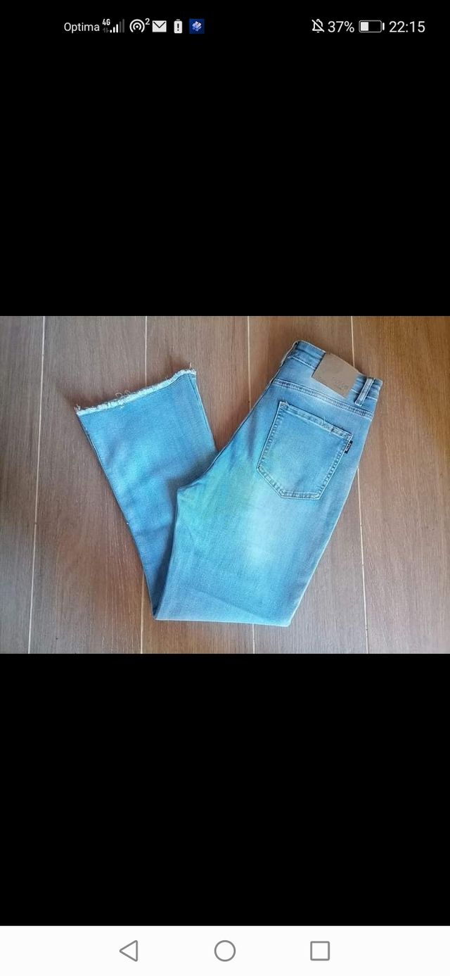 Jeans donna firmati 48 italiana nuovi