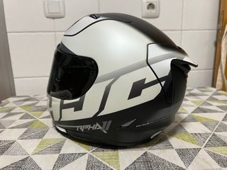 Casco hjc rpha11 talla S