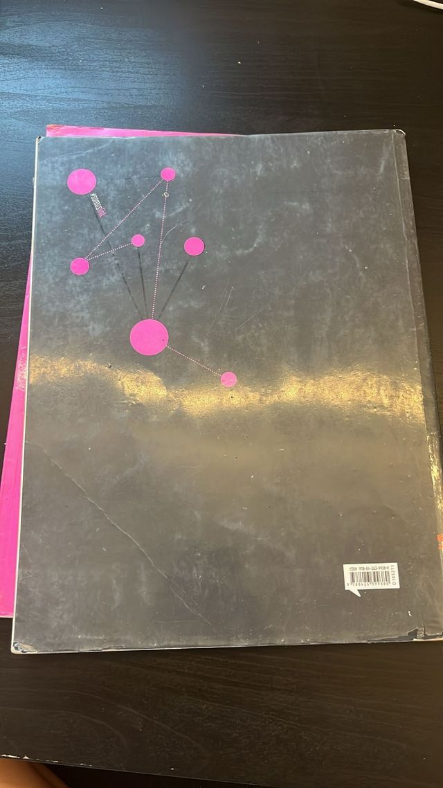 Libro fisica y quimica 1°Bachillerato