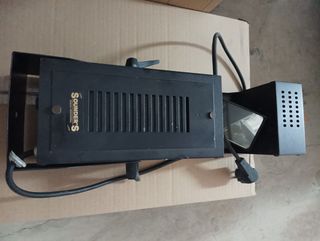 Foco scanner