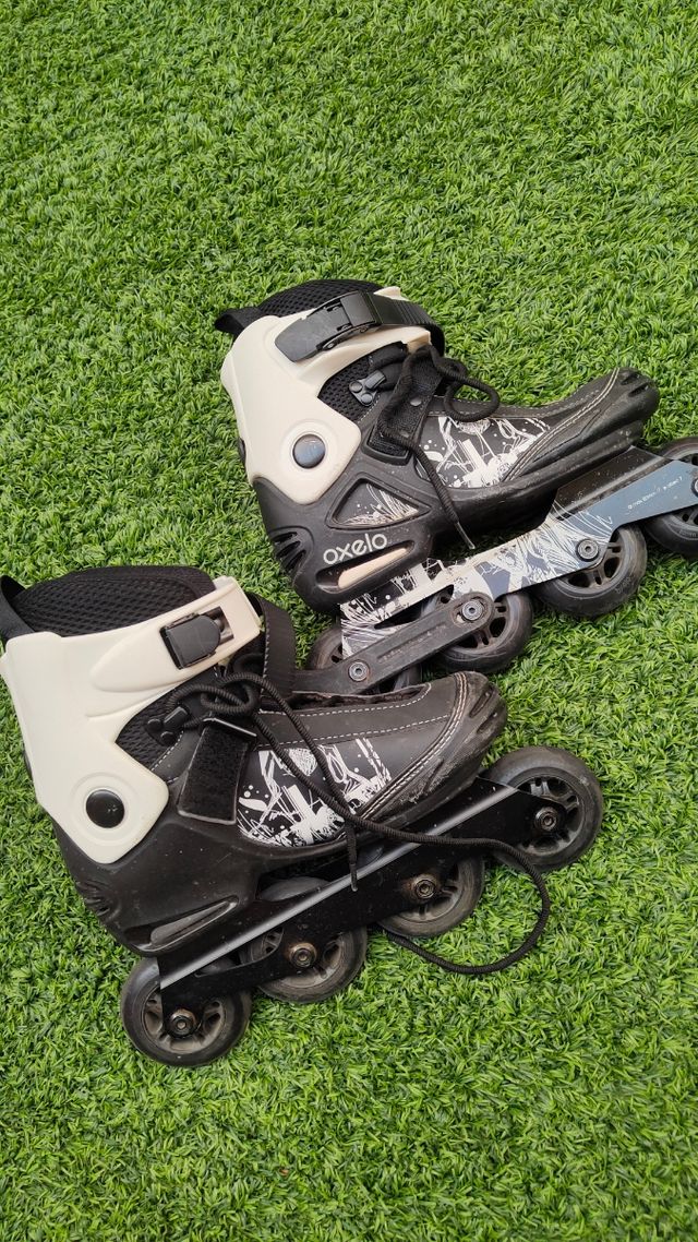 Patines linea. Rollerblade
