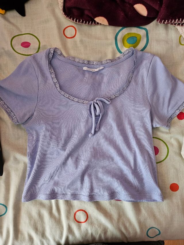 Top terranova flores