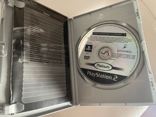 juego star wars battlefront 2