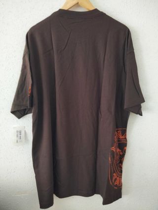 Camiseta Hinano Tahiti 