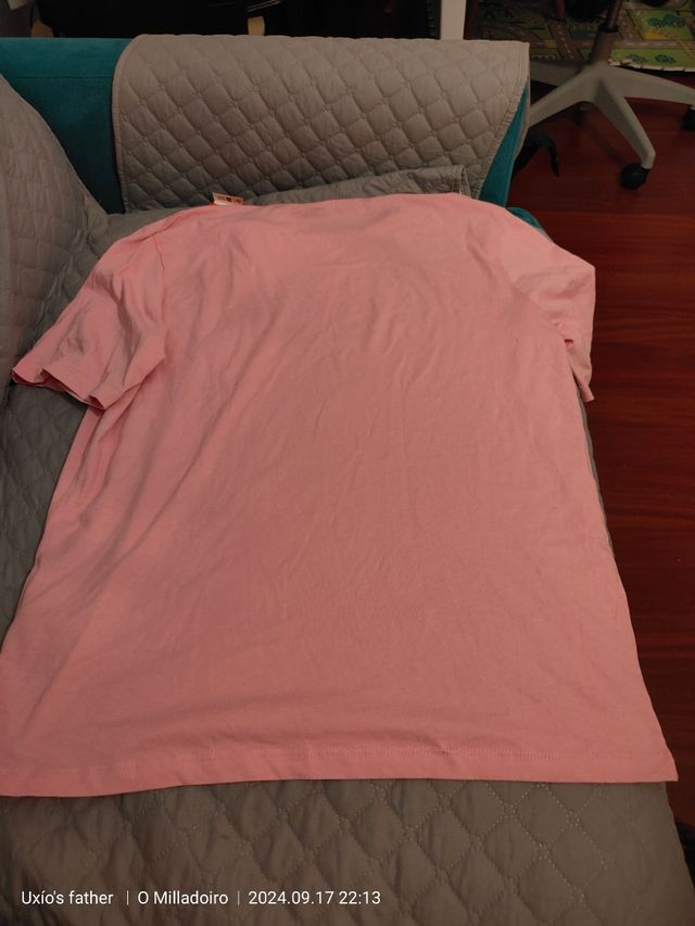 Camiseta Jack &Jones