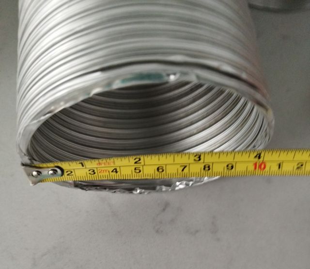 TUBOS EVACUACIÓN HUMOS