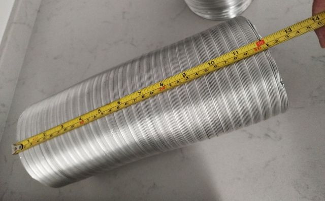 TUBOS EVACUACIÓN HUMOS