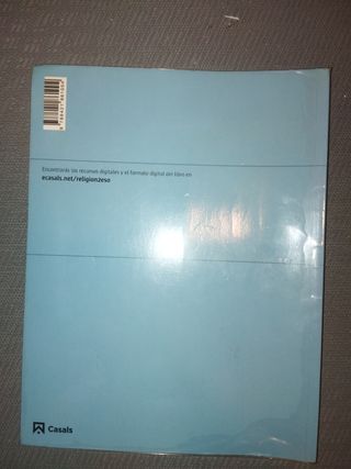 Nueva evangelización ,libro religión