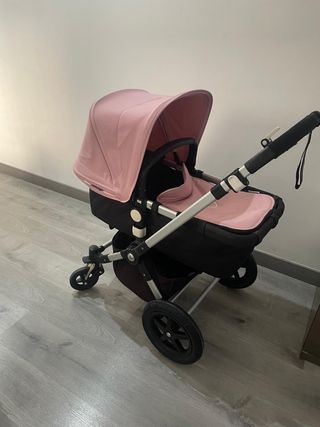 Carrito Bugaboo Camaleón 3 