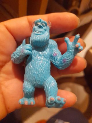 Monster Pixar Esselunga