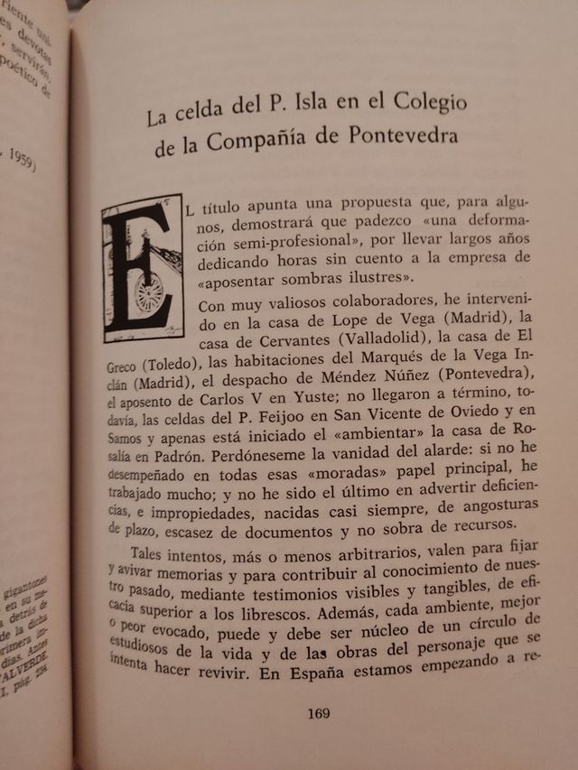 Pontevedra y los pontevedreses