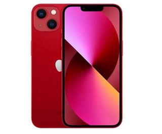Iphone 13 128GB Product Red
