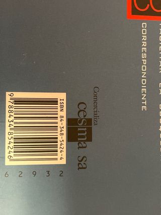 conjugaciones en francés sm