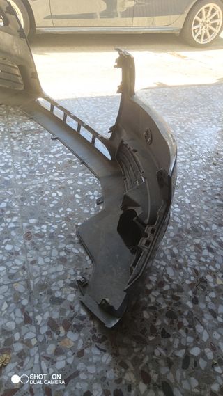 Paragolpes delantero Audi A4 b8