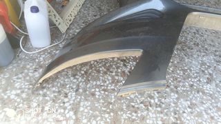 Paragolpes delantero Audi A4 b8