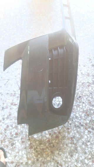 Paragolpes delantero Audi A4 b8