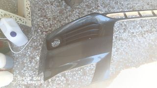 Paragolpes delantero Audi A4 b8