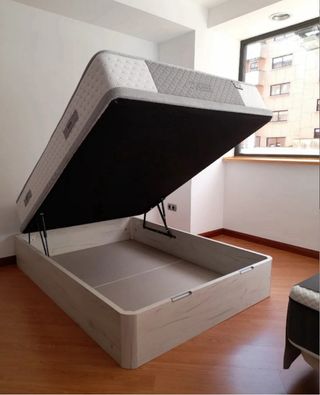 Liquidacion de stock canapes