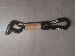 Vender bicicleta.