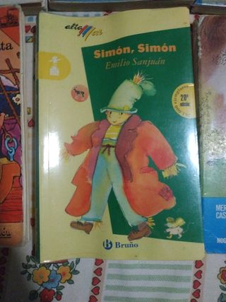 Pack Libros Infantiles