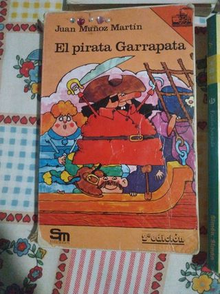 Pack Libros Infantiles