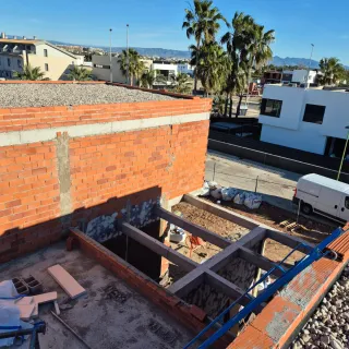 Construcciones y reformas