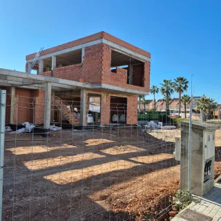 Construcciones y reformas