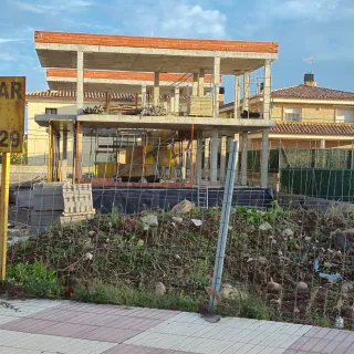 Construcciones y reformas