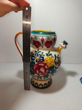 Brocca caraffa vintage