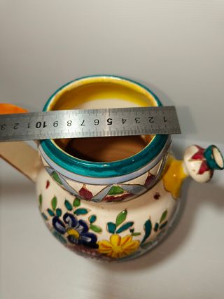 Brocca caraffa vintage