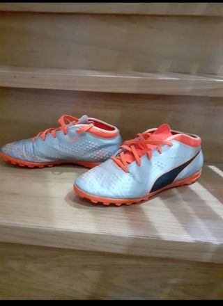 Zapatillas fútbol