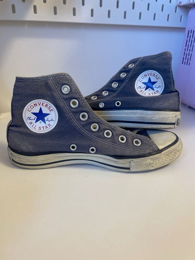 Converse
