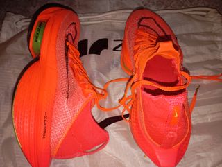 Nike Alphafly 2 talla 38