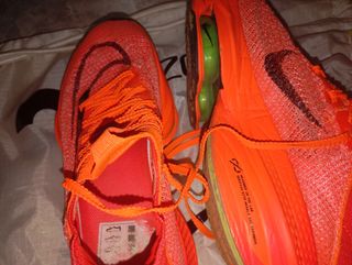 Nike Alphafly 2 talla 38