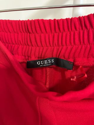 Pantalón Guess