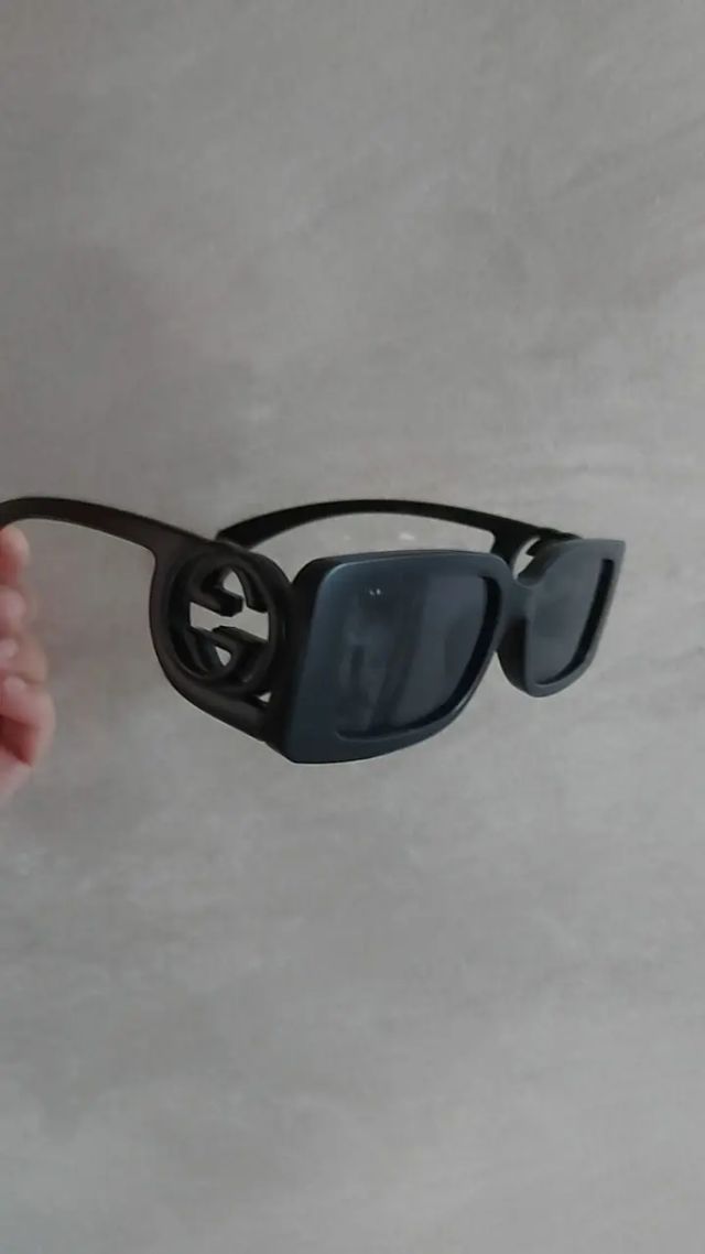 Occhiali da sole Gucci