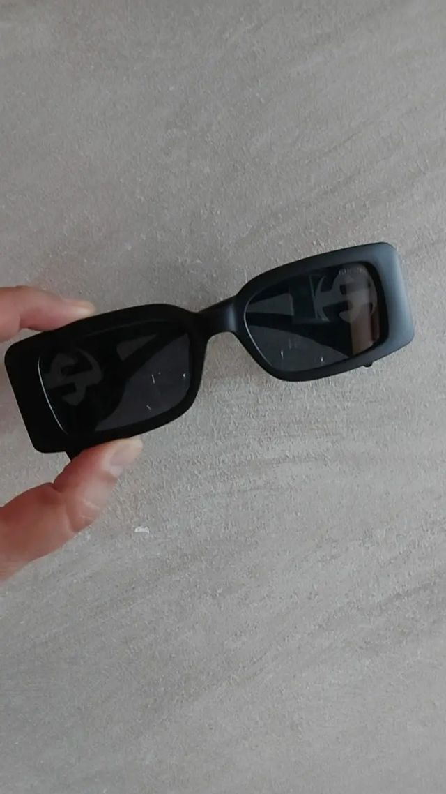 Occhiali da sole Gucci