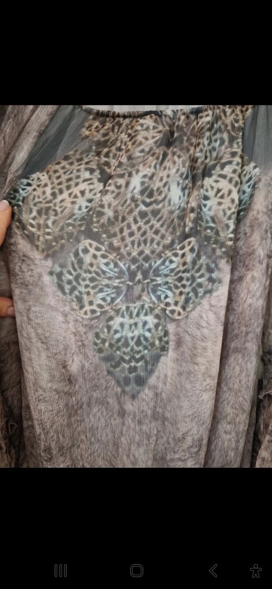 Vestito Patrizia Pepe.