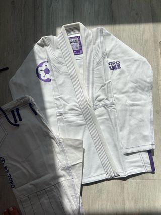 kimono jiu jitsu F1 feminino