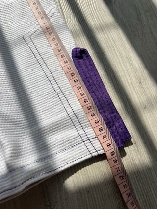 kimono jiu jitsu F1 feminino