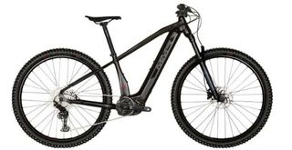 Bicicleta electrica MMR KOEN 10 NUEVA
