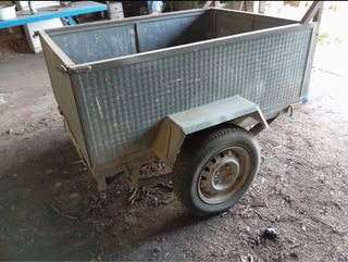 Carro de Transporte