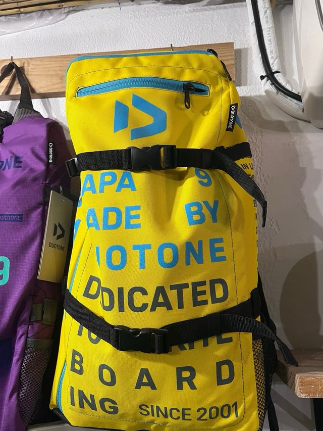 Duotone capa 9metros 2020