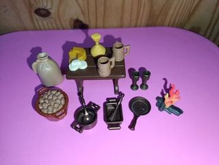 Belén Playmobil 