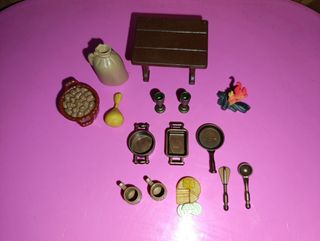 Belén Playmobil 
