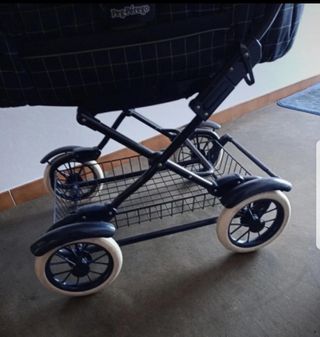 Carrozzina inglesina Peg Perego